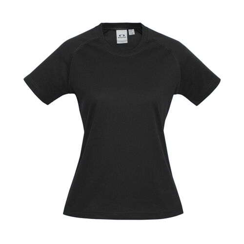 Biz Womens Spring Tee Thumbnail