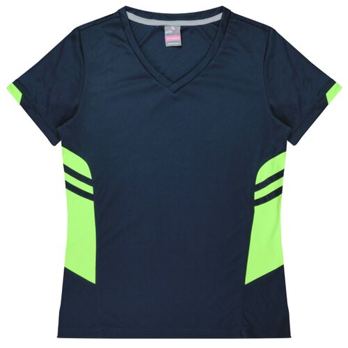 AP Tasman Womens Tees Thumbnail