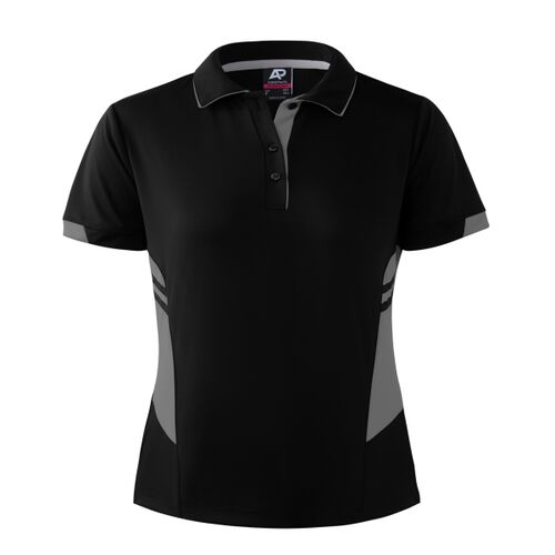 AP Tasman Womens Polos Thumbnail