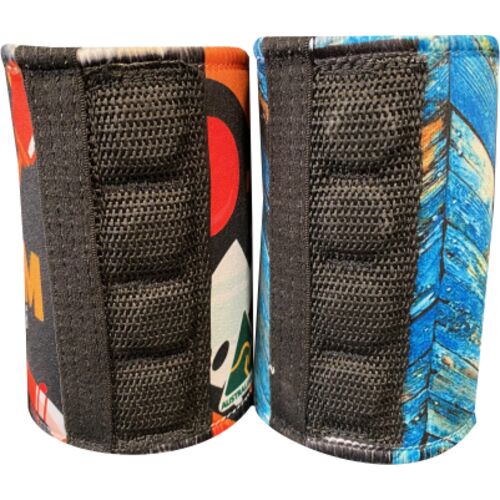 Magnetic Printed Stubby Holder Thumbnail