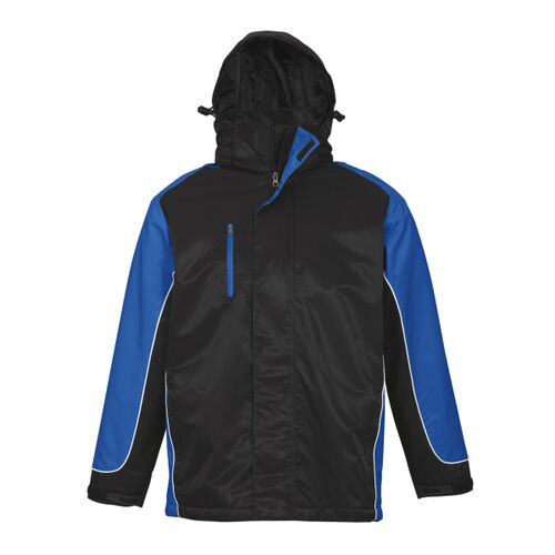 Biz Unisex Nitro Jacket Thumbnail
