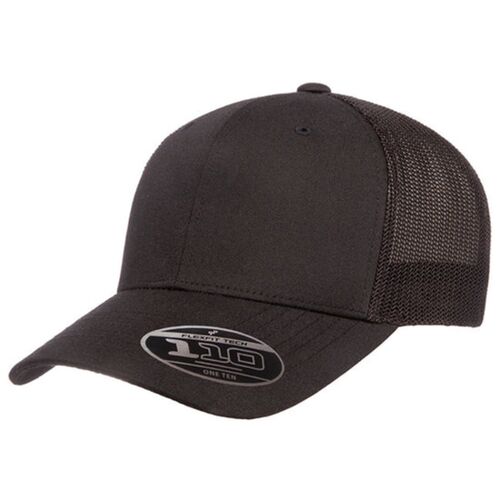 Flexfit 110R Recycled Mesh Cap Thumbnail