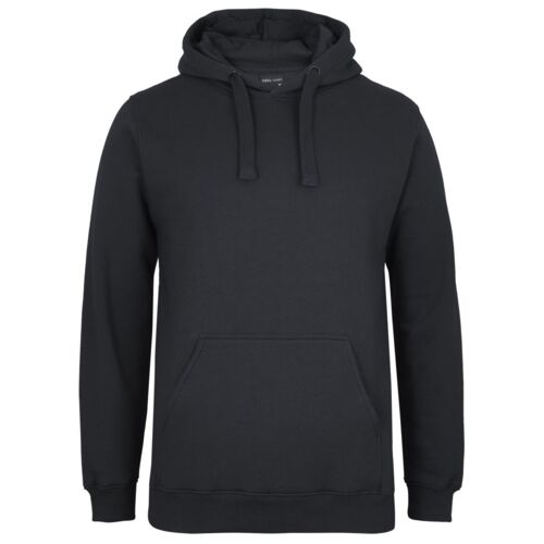 JB's Fleecy Hoodie Thumbnail
