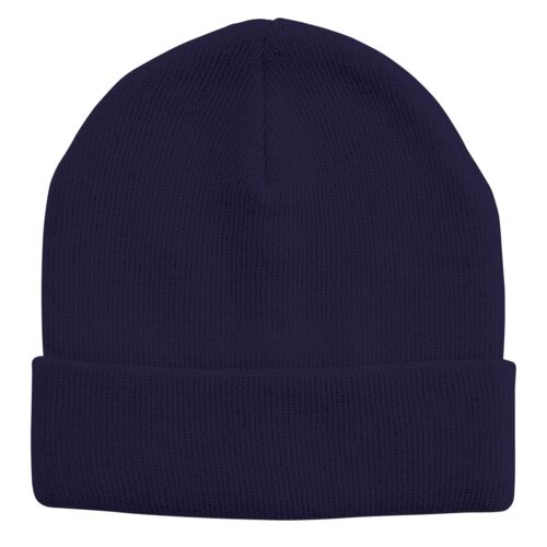 Legend Beanie with Logo Thumbnail