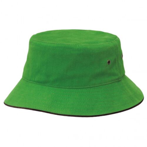 Legend Sandwich Brim Bucket Hat Thumbnail
